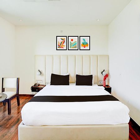 Collection O Golapar Haldwani Hotel Kathgodam Ngoại thất bức ảnh