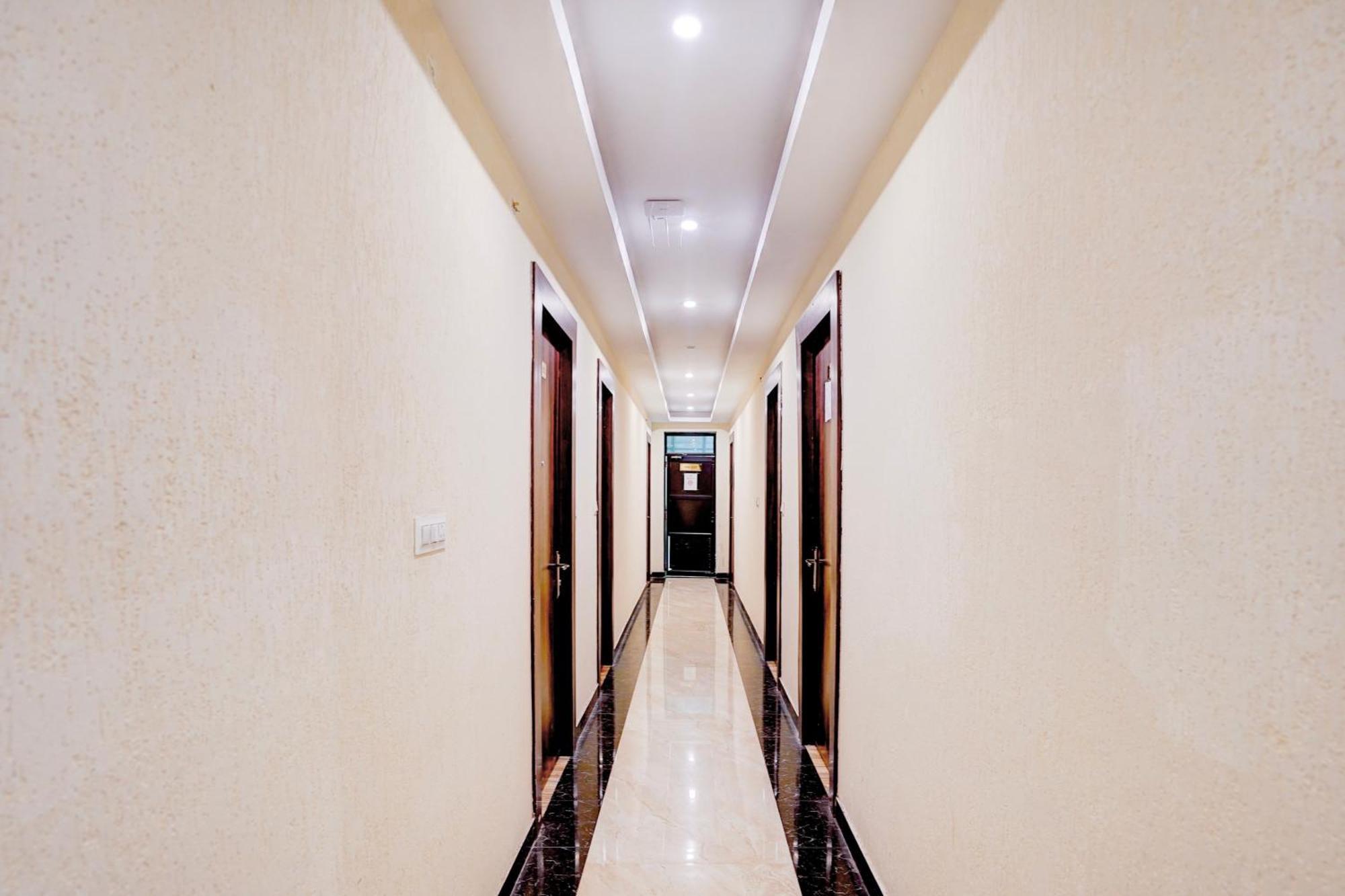 Collection O Golapar Haldwani Hotel Kathgodam Ngoại thất bức ảnh
