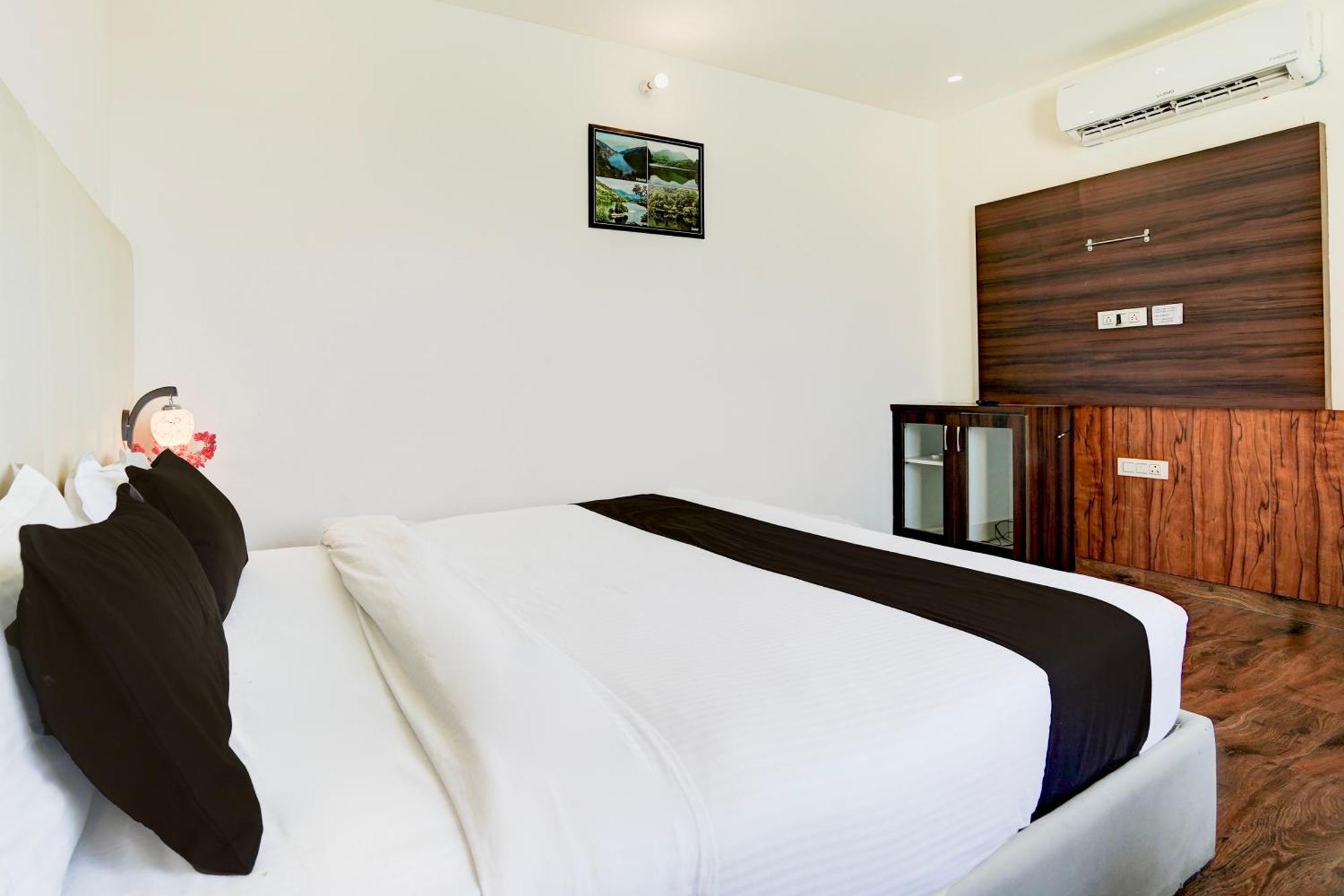 Collection O Golapar Haldwani Hotel Kathgodam Ngoại thất bức ảnh