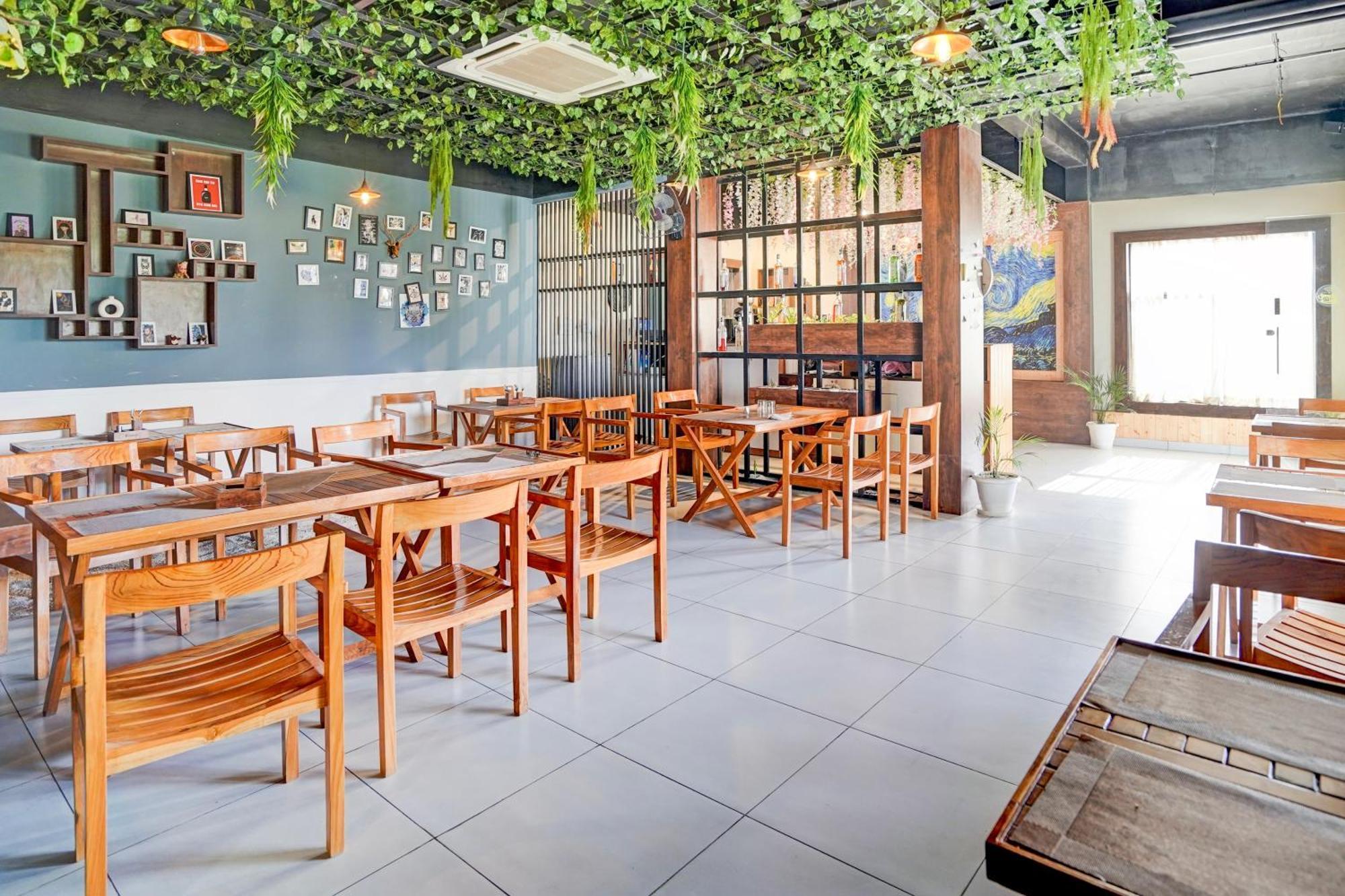 Collection O Golapar Haldwani Hotel Kathgodam Ngoại thất bức ảnh
